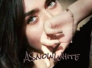 ASnowWhite