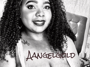 Aangelgold