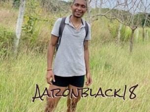 Aaronblack18