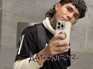 Aaronfor