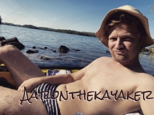 Aaronthekayaker