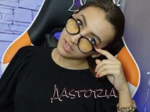 Aastoria