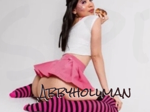 Abbyhollman