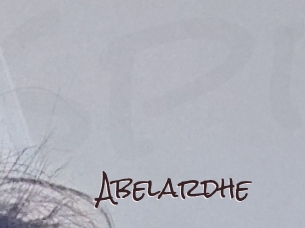 Abelardhe