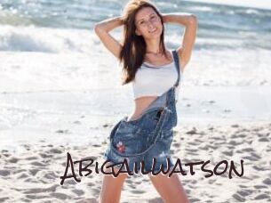 Abigailwatson