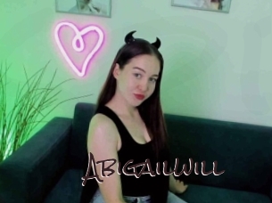 Abigailwill