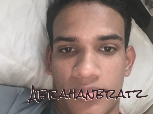 Abrahanbratz