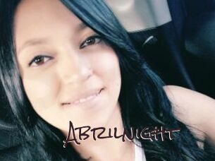 Abrilnight