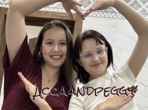 Accaandpeggy