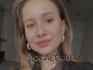 Accaedsall