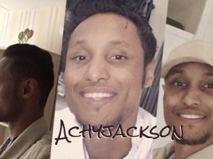 Achyjackson