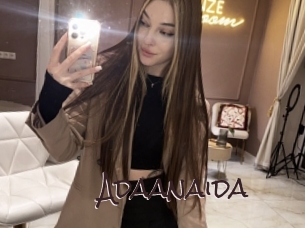 Adaanaida