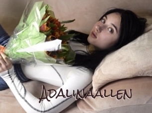 Adalinaallen