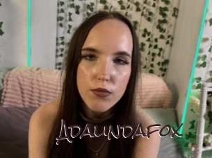 Adalindafox