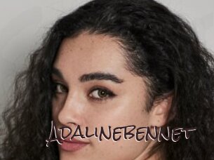 Adalinebennet