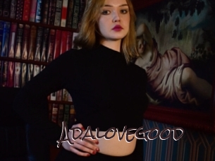 Adalovegood