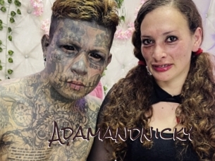 Adamandnicky