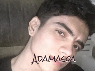 Adamasoa