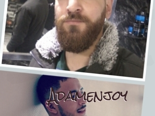 Adamenjoy