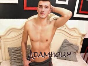 Adamholly