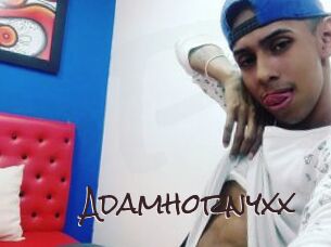 Adamhornyxx