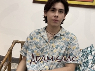 Adamisaac