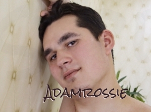 Adamrossie