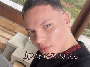 Adamsjoness