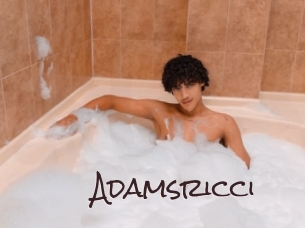 Adamsricci