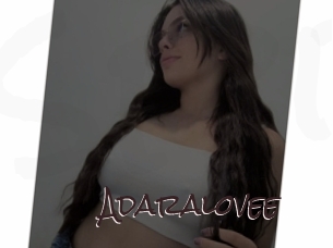 Adaralovee