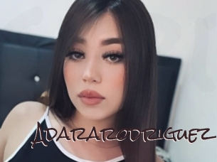 Adararodriguez