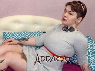 Addacat