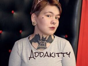 Addakitty