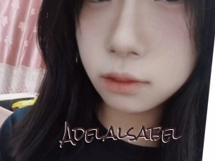 Adelalsabel