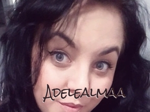 Adelealmaa