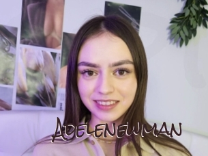 Adelenewman