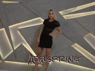 Adelspring
