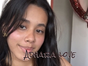 Adhara_love