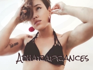 Adharafrances
