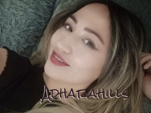 Adharahills