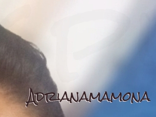 Adrianamamona