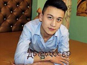 Adrianced