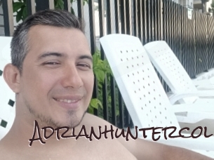 Adrianhuntercol