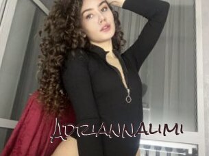 Adriannalimi