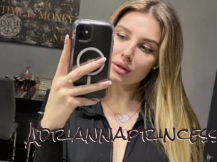 Adriannaprincess