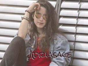Adriasage