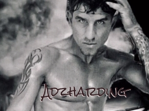 Adzharding