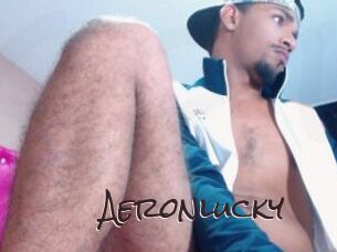 Aeronlucky