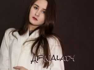 Afinalady