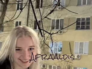 Afraaldis